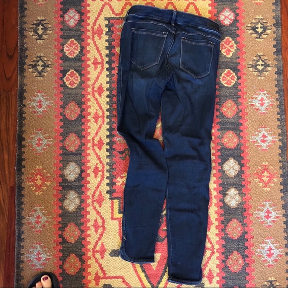 Sold Design Lab jeans - Picture 5 of 6